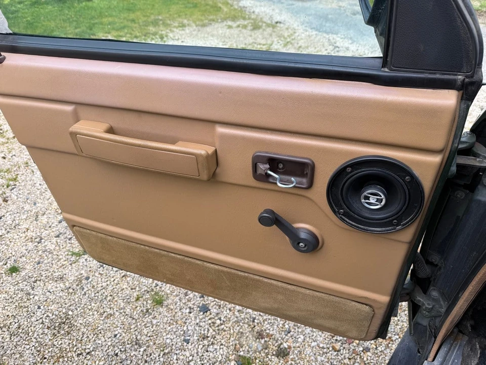 1988 Land Rover Range Rover Classic - Image 27 of 30