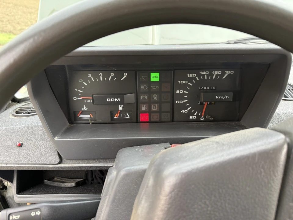 1988 Land Rover Range Rover Classic - Image 21 of 30