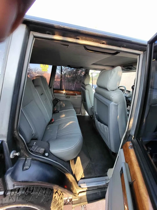 1988 Land Rover Range Rover Classic - Image 4 of 10
