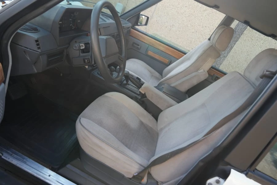 1988 Land Rover Range Rover Classic - Image 4 of 5