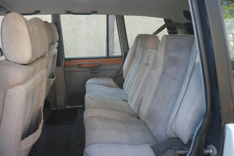 1988 Land Rover Range Rover Classic - Image 5 of 5