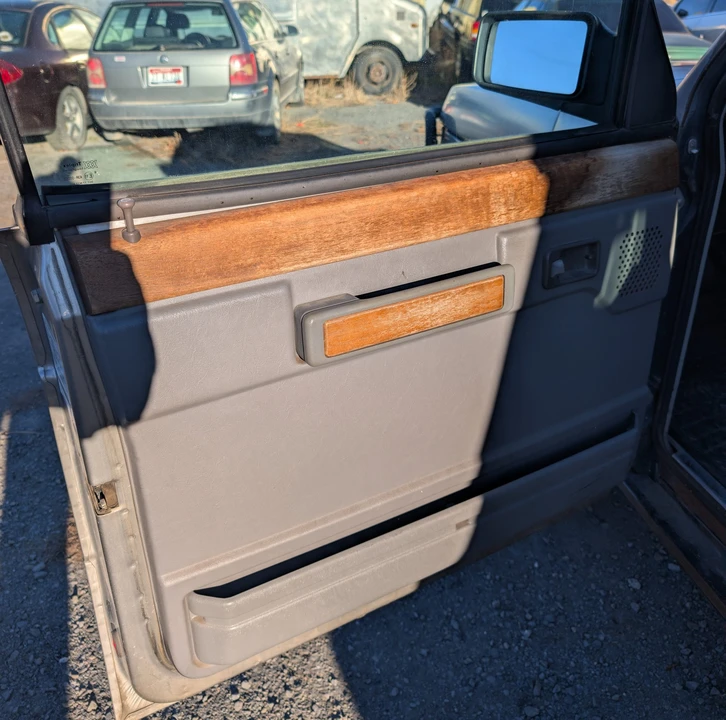 1988 Land Rover Range Rover Classic - Image 18 of 21