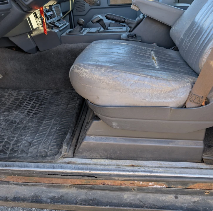 1988 Land Rover Range Rover Classic - Image 21 of 21