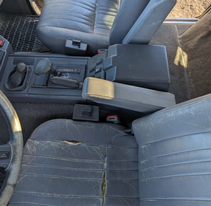1988 Land Rover Range Rover Classic - Image 20 of 21