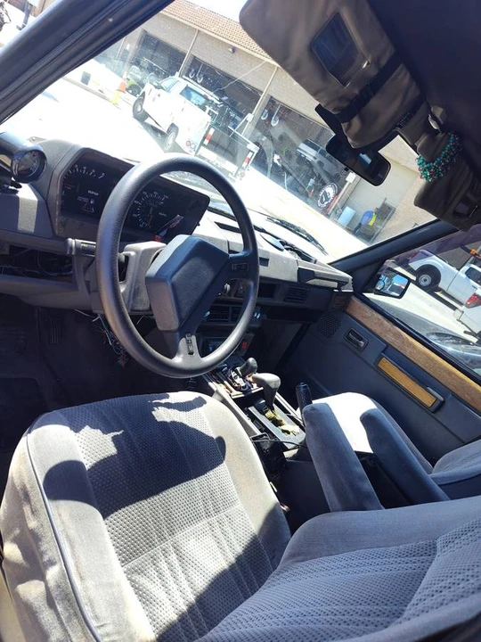 1988 Land Rover Range Rover Classic - Image 6 of 20