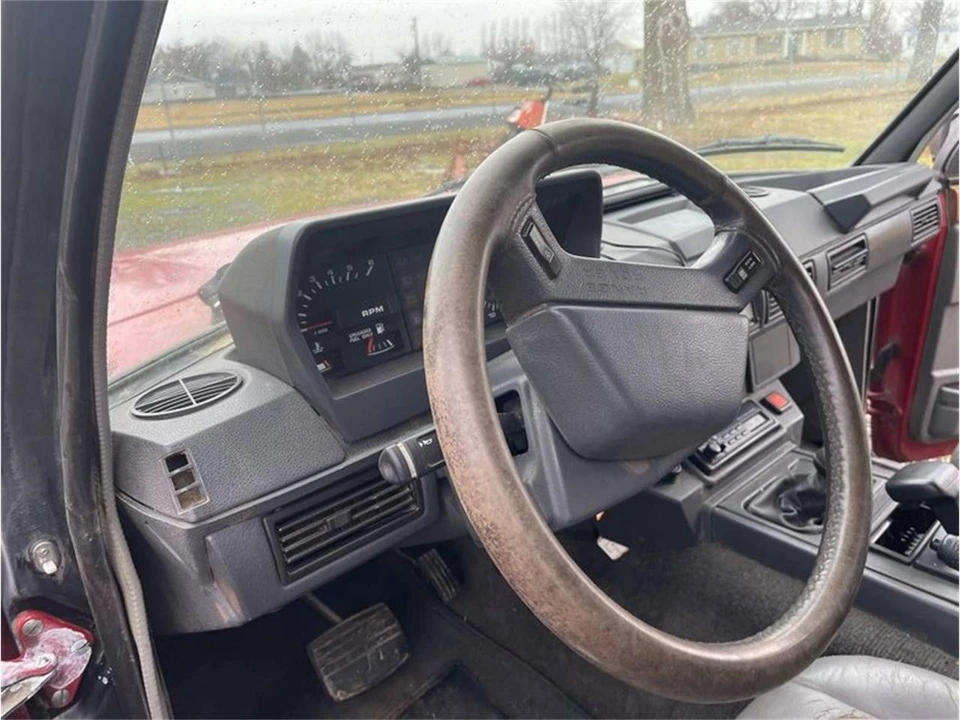 1988 Land Rover Range Rover Classic - Image 8 of 24