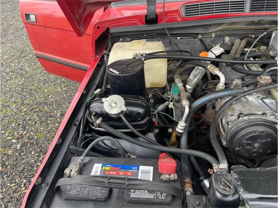 1988 Land Rover Range Rover Classic - Image 15 of 24