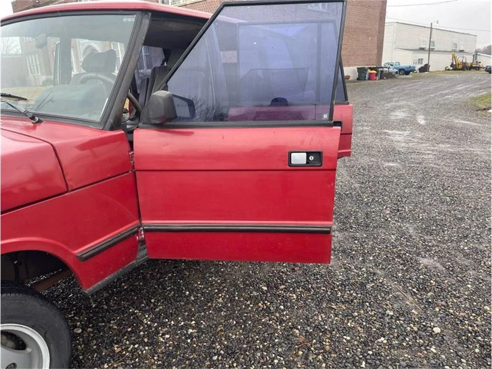 1988 Land Rover Range Rover Classic - Image 20 of 24
