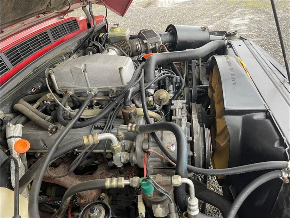 1988 Land Rover Range Rover Classic - Image 14 of 24