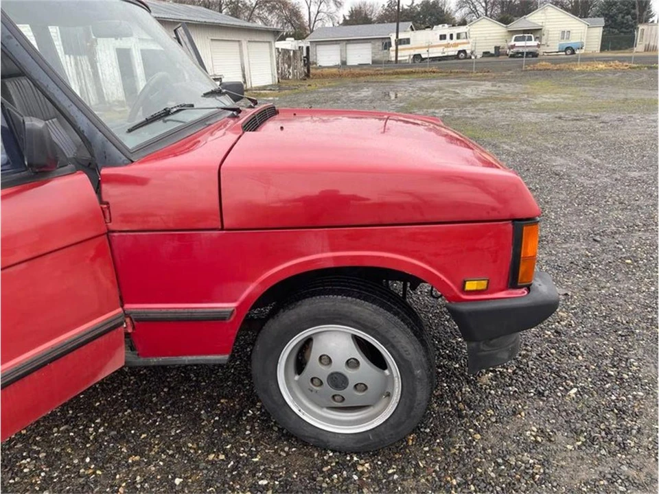 1988 Land Rover Range Rover Classic - Image 19 of 24
