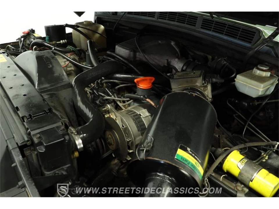 1988 Land Rover Range Rover Classic - Image 31 of 31