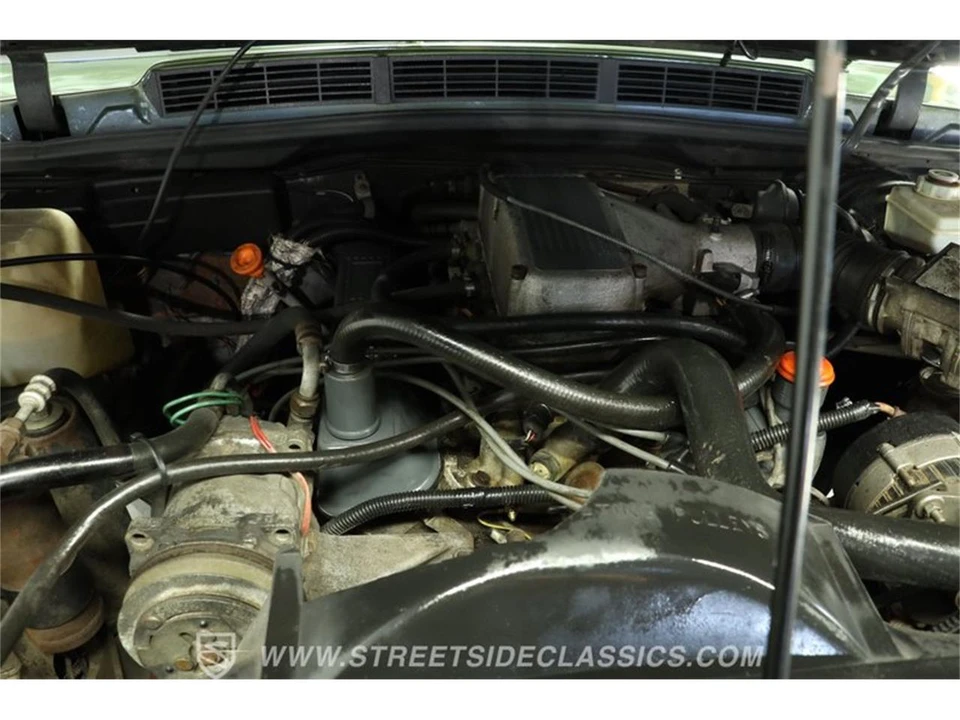 1988 Land Rover Range Rover Classic - Image 3 of 31