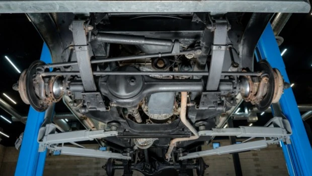 1988 Land Rover Defender 110 - Image 7 of 8