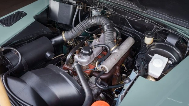 1988 Land Rover Defender 110 - Image 6 of 8