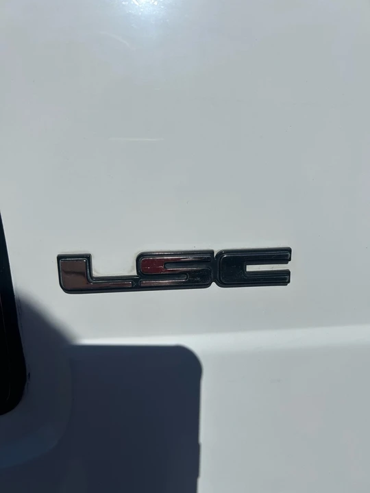1988 Lincoln Continental Mark VII - Image 5 of 11