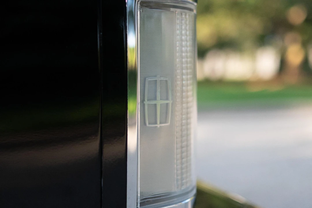1988 Lincoln Town Car - Image 31 of 31