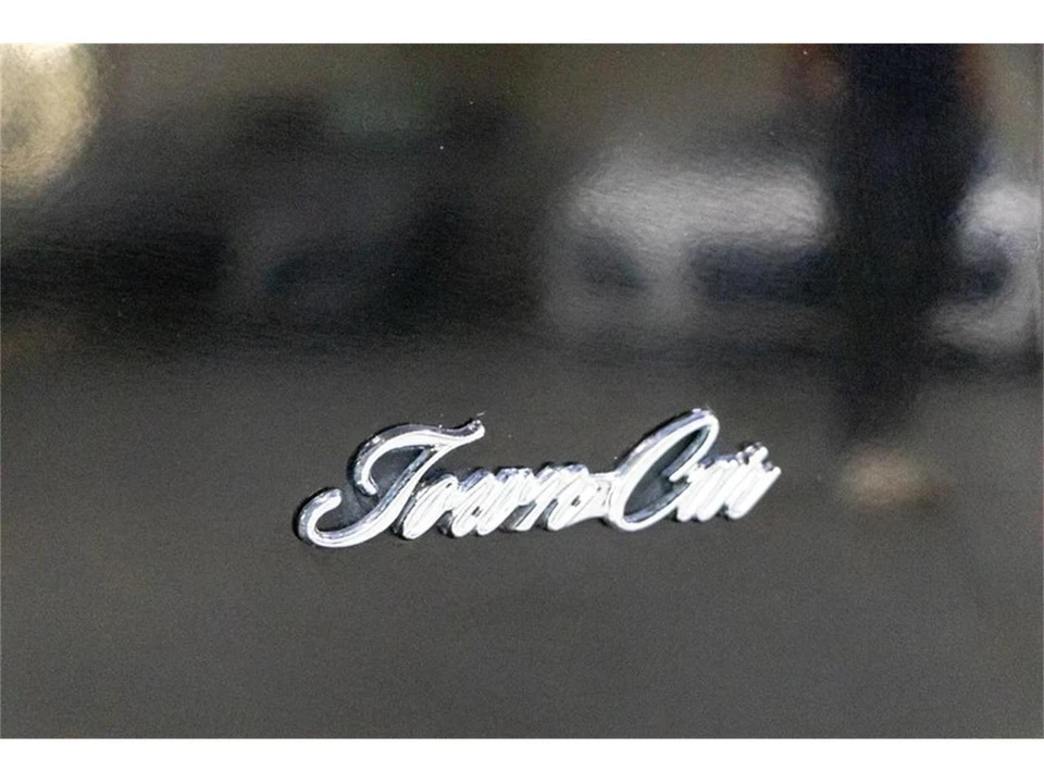 1988 Lincoln Town Car - Image 25 of 31