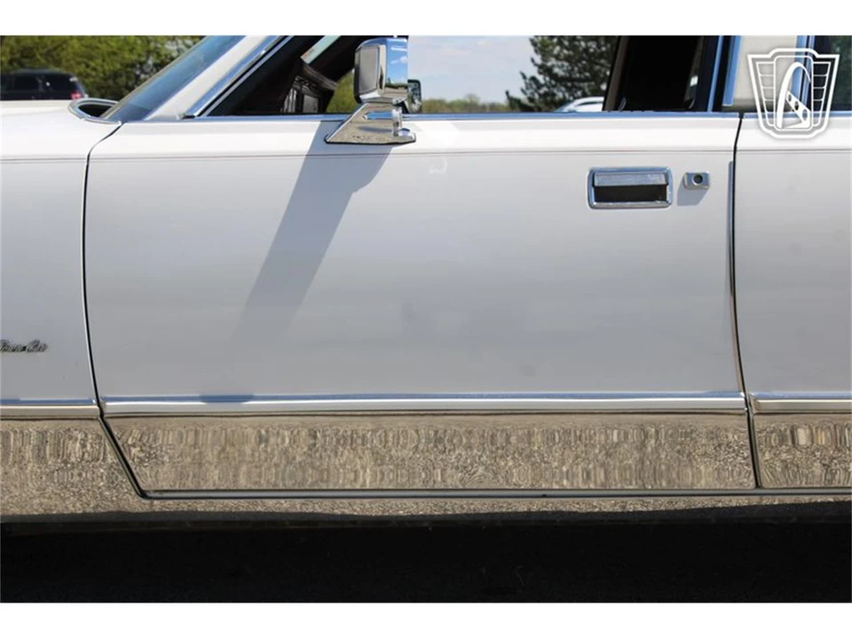 1988 Lincoln Town Car - Image 31 of 31