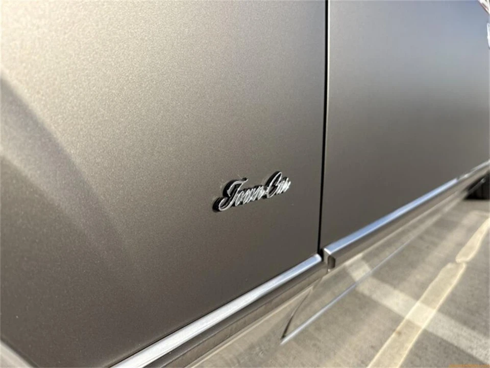 1988 Lincoln Town Car - Image 30 of 31