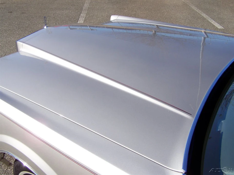 1988 Lincoln Town Car - Image 20 of 21