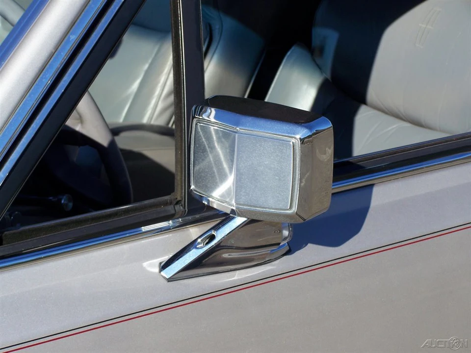1988 Lincoln Town Car - Image 21 of 21