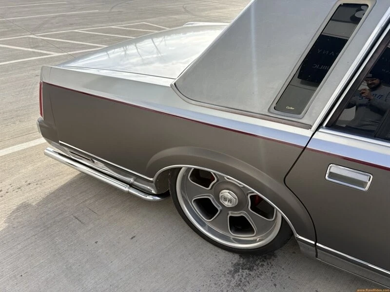 1988 Lincoln Town Car - Image 21 of 21