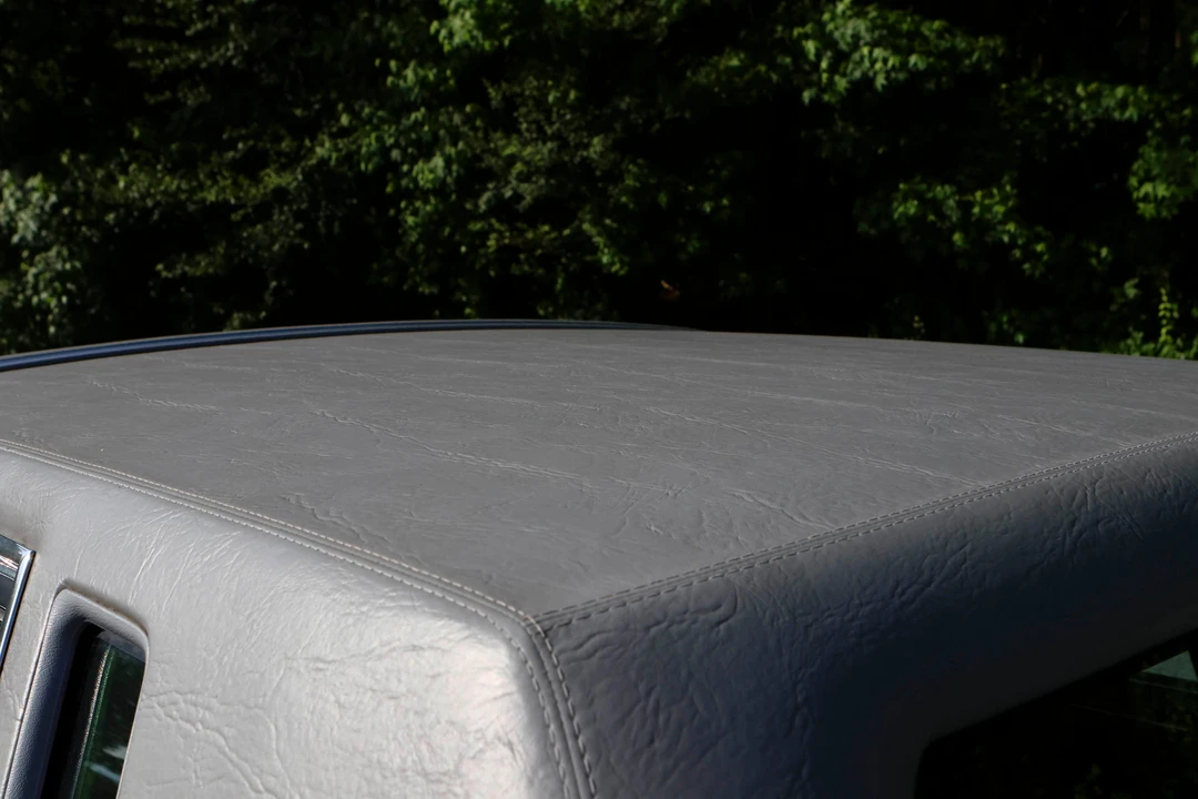 1988 Lincoln Town Car - Image 21 of 31