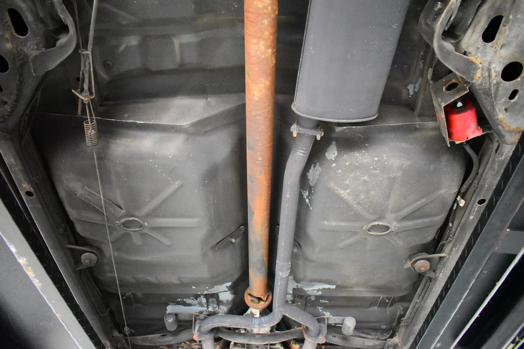 1988 Lincoln Town Car - Image 18 of 18