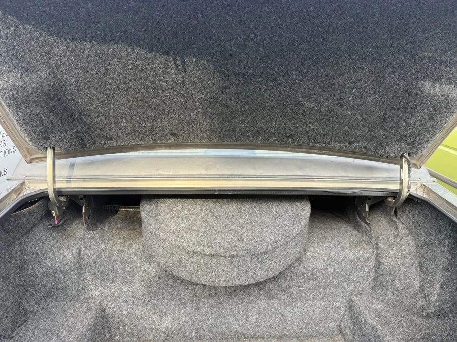 1988 Lincoln Town Car - Image 15 of 15