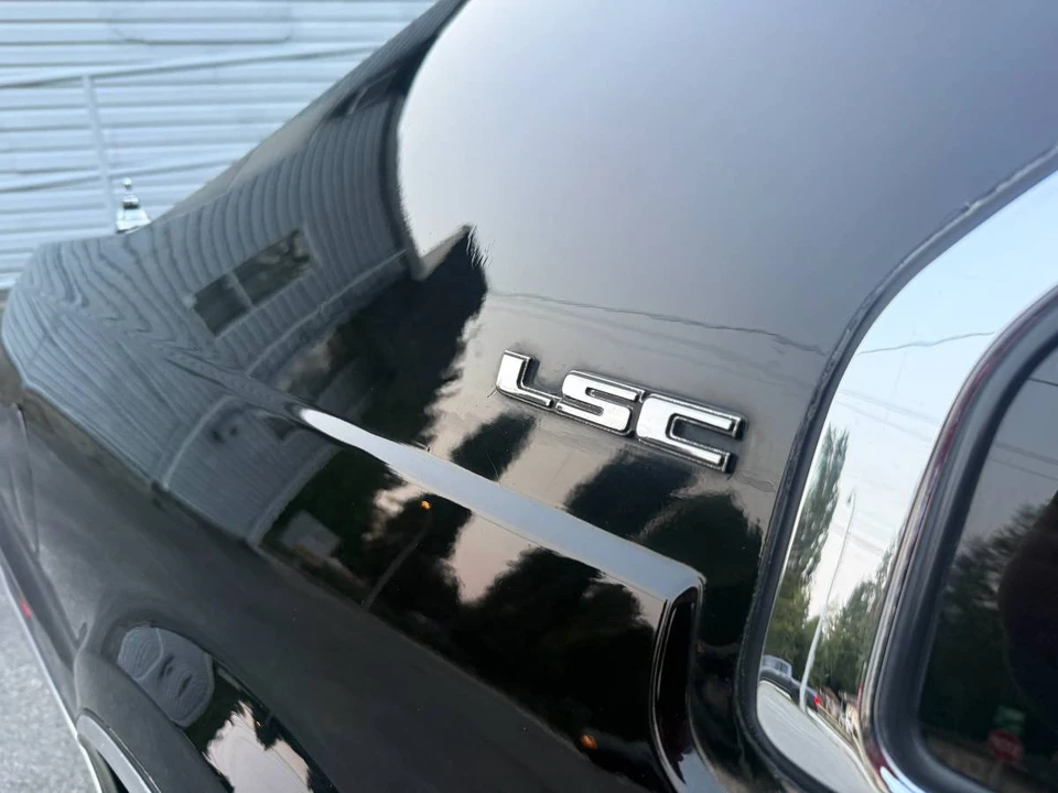 1988 Lincoln Continental 8th Gen - Image 9 of 14