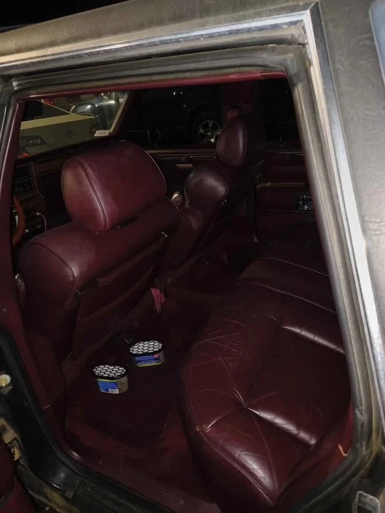 1988 Lincoln Town Car - Image 2 of 6