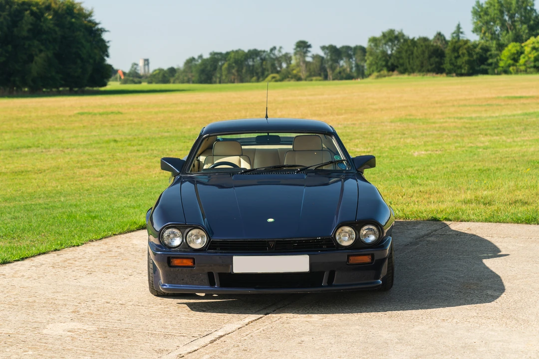 1988 Jaguar XJS Pre-Facelift V12 - Image 10 of 31