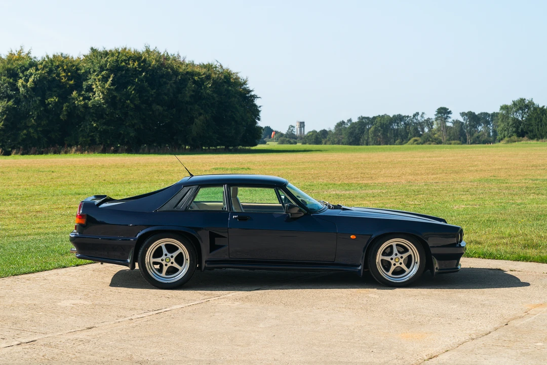 1988 Jaguar XJS Pre-Facelift V12 - Image 8 of 31