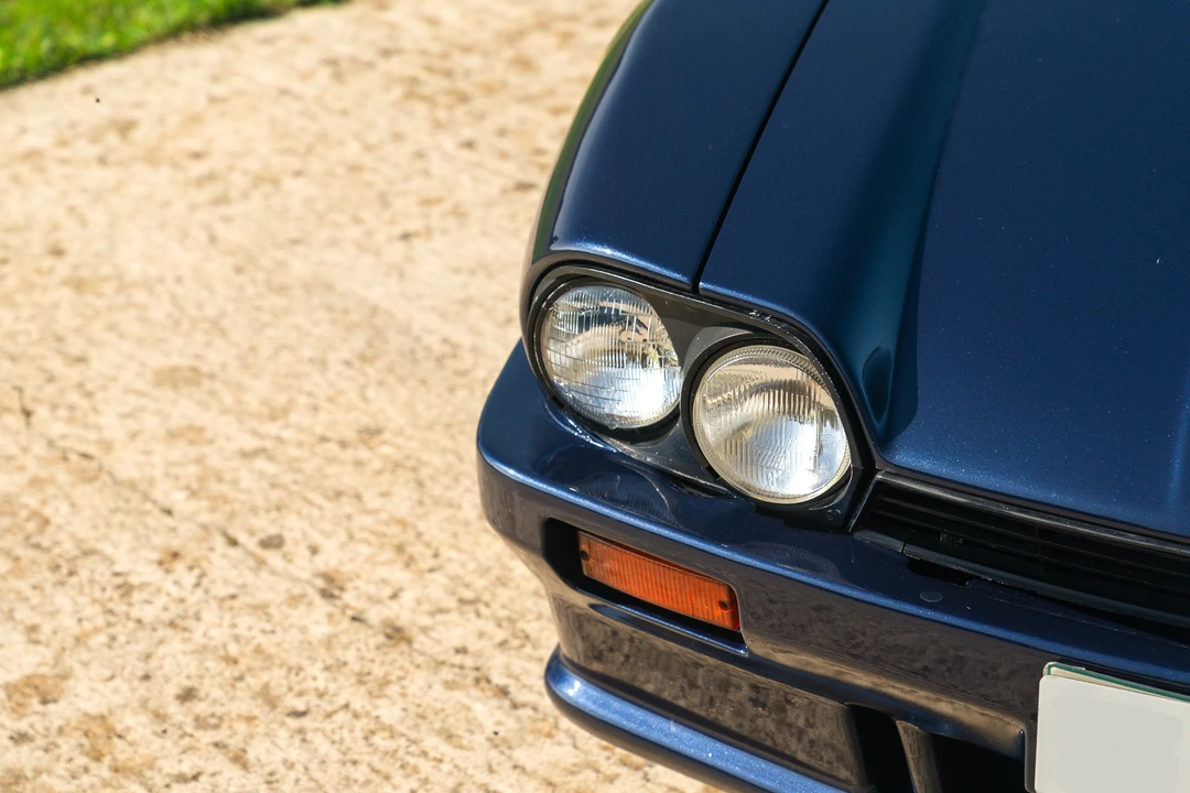 1988 Jaguar XJS Pre-Facelift V12 - Image 15 of 31