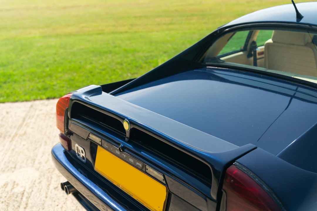 1988 Jaguar XJS Pre-Facelift V12 - Image 30 of 31