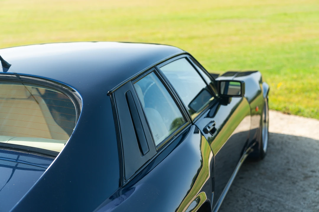 1988 Jaguar XJS Pre-Facelift V12 - Image 31 of 31