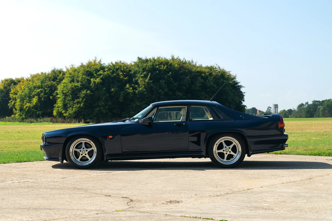 1988 Jaguar XJS Pre-Facelift V12 - Image 11 of 31