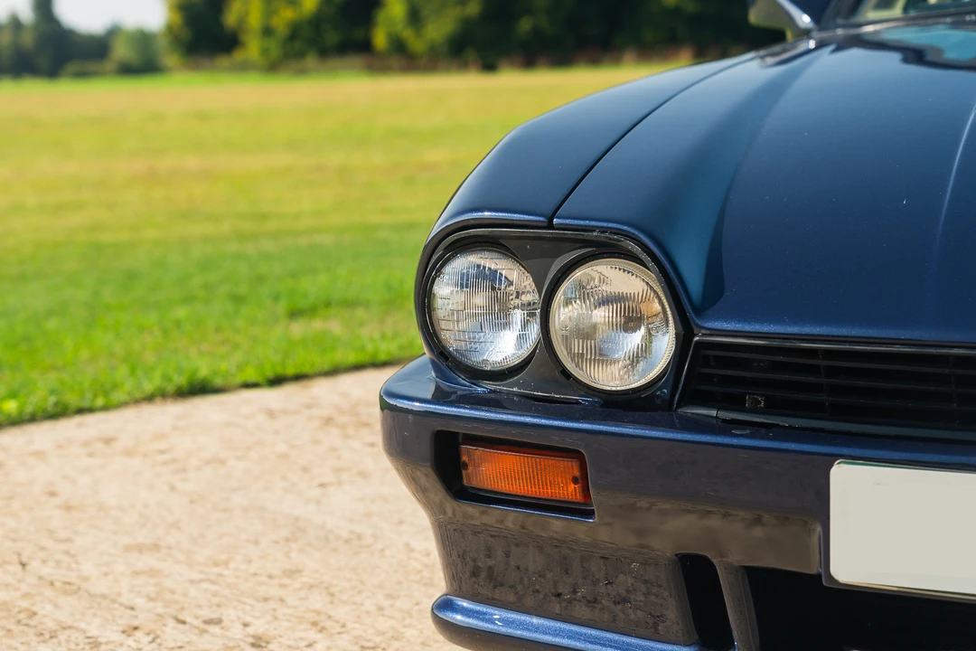 1988 Jaguar XJS Pre-Facelift V12 - Image 20 of 31