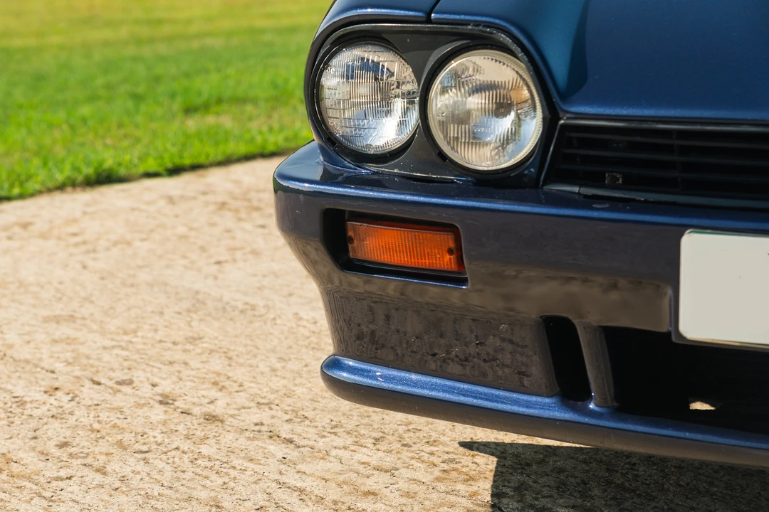 1988 Jaguar XJS Pre-Facelift V12 - Image 21 of 31