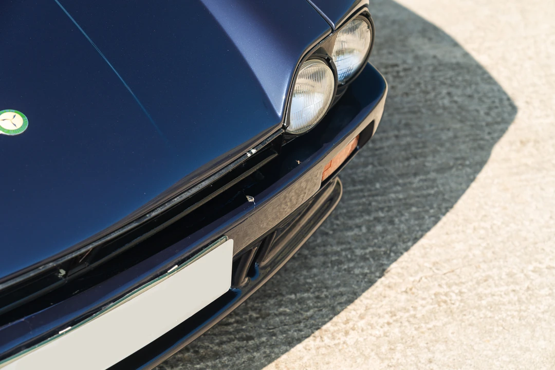 1988 Jaguar XJS Pre-Facelift V12 - Image 17 of 31
