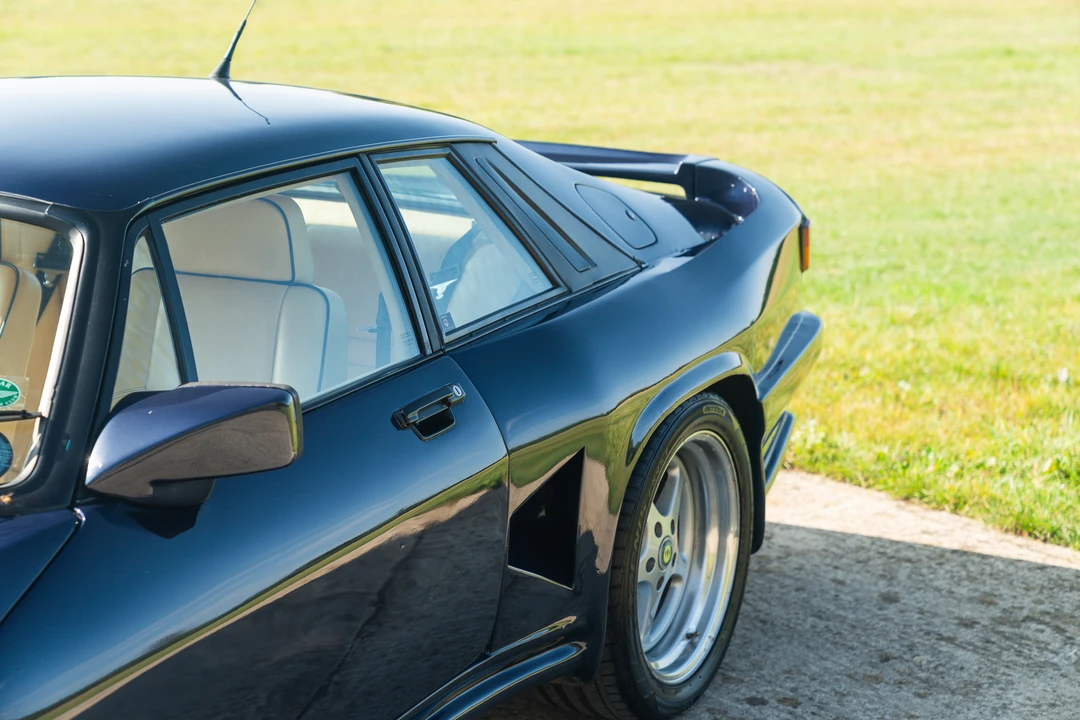 1988 Jaguar XJS Pre-Facelift V12 - Image 24 of 31