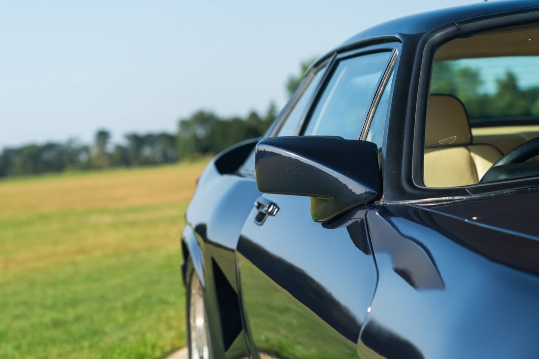 1988 Jaguar XJS Pre-Facelift V12 - Image 25 of 31