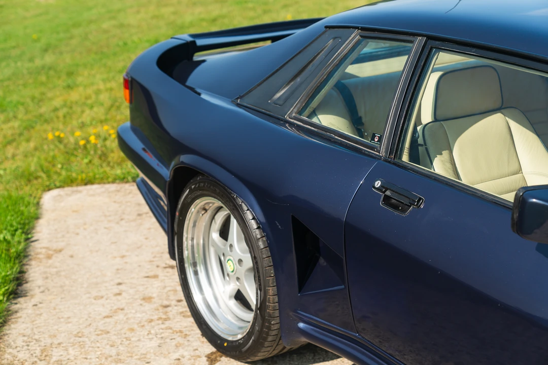 1988 Jaguar XJS Pre-Facelift V12 - Image 26 of 31