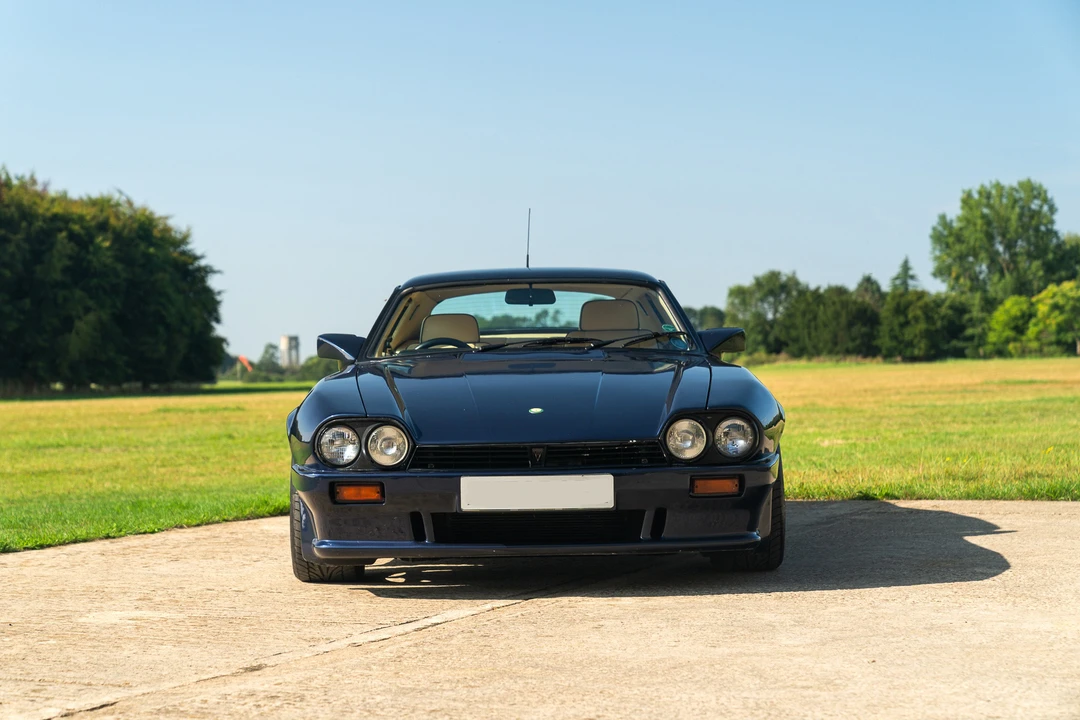 1988 Jaguar XJS Pre-Facelift V12 - Image 2 of 31