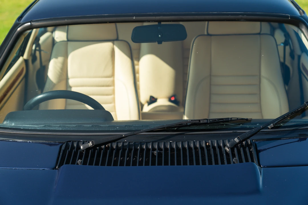 1988 Jaguar XJS Pre-Facelift V12 - Image 27 of 31
