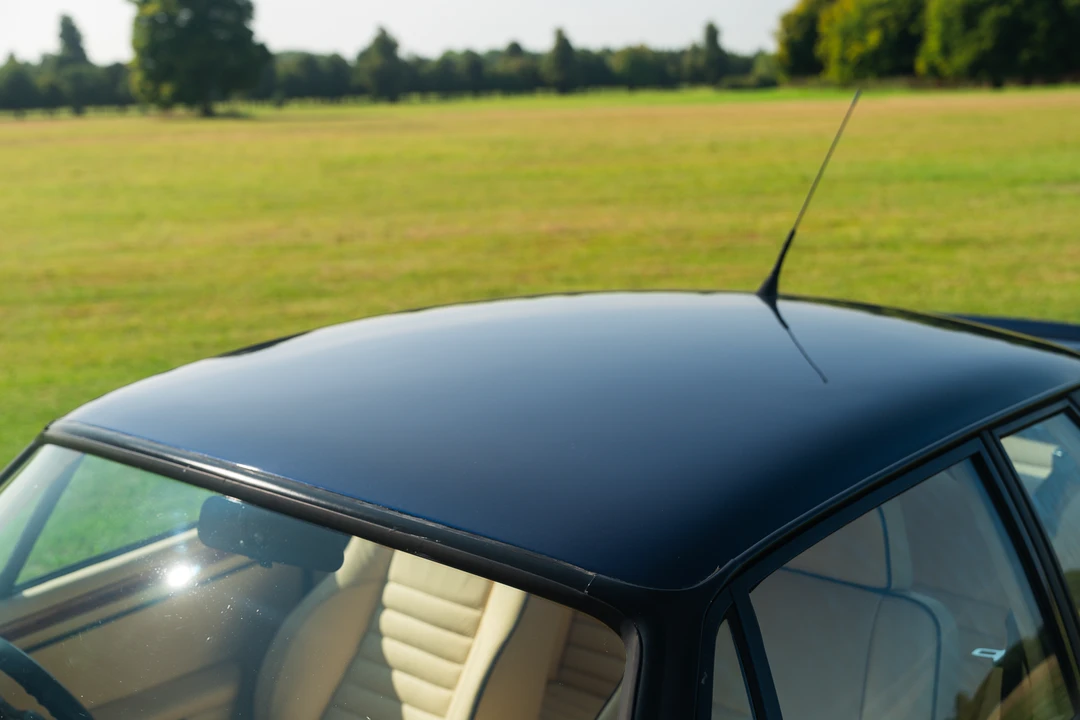 1988 Jaguar XJS Pre-Facelift V12 - Image 29 of 31