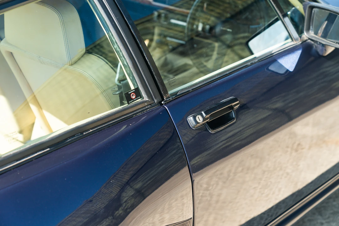 1988 Jaguar XJS Pre-Facelift V12 - Image 22 of 31