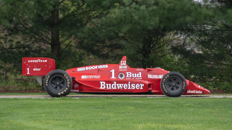 1988 Lola - Image 2 of 12