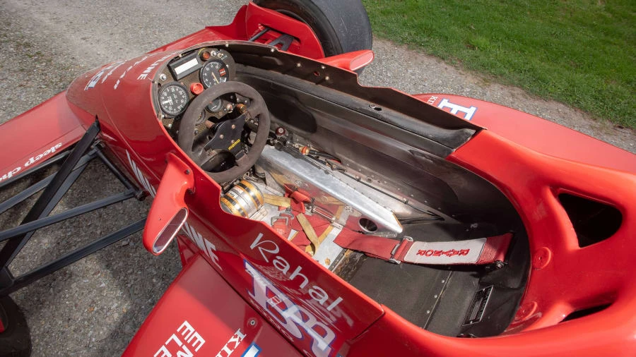 1988 Lola - Image 4 of 12