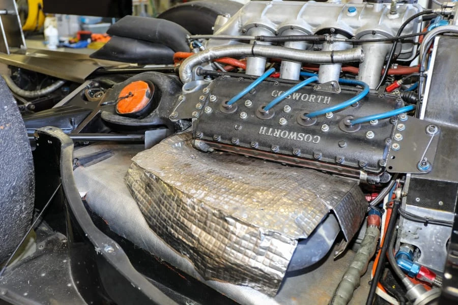 1988 Lola - Image 7 of 12